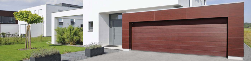Portes de garage