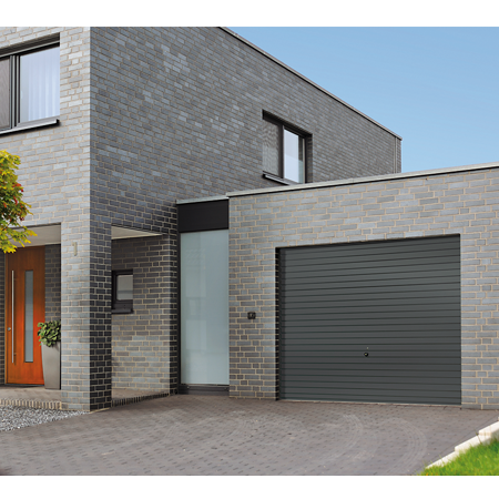 Portes de garage enroulables HÖRMANN